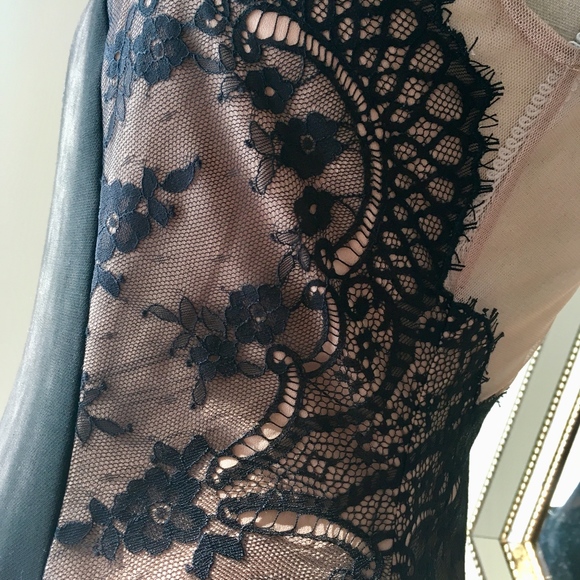 NWT BCBG Avery dress - Picture 5 of 6